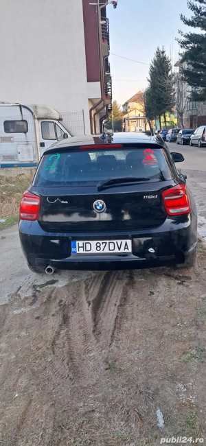 Vând BMW Seria  - imagine 5