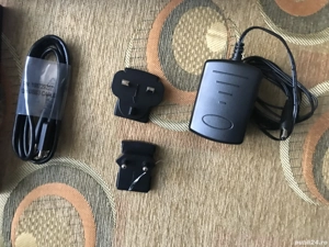 HDD extern Seagate Expansion Portable 2TB, USB 3.0, Negru - imagine 3