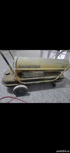 vand tun de caldură - imagine 2