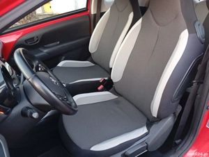 Toyota Aygo 2015, manuala, 170.000 km - imagine 3