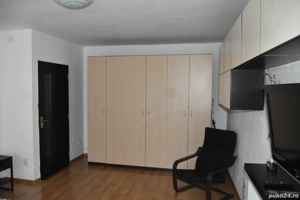 Inchiriez garsoniera zona Lacul Tei