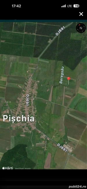 teren Pischia - imagine 6