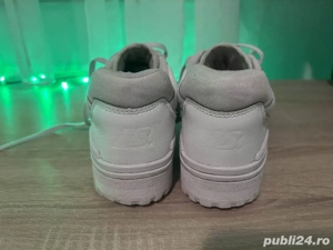 New Balance 550 Low-Top