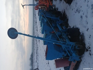 Semanatoare  porumb,floarea soarelui - imagine 2