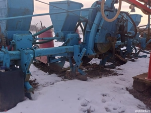 Semanatoare  porumb,floarea soarelui - imagine 3