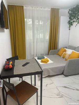 Inchiriez studio Faleză Nord 