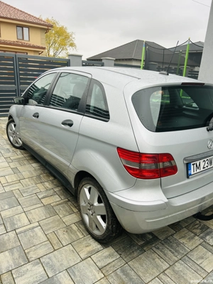 Vand mercedes b classe 2007. 2990 euro!  - imagine 4
