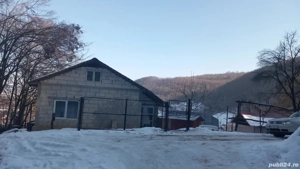  Refugiu în inima naturii   Casă de vânzare în Bratca, lângă Valea Brătcuței, jud. Bihor   - imagine 2