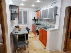Închiriez ap.2 camere recent renovat - imagine 7