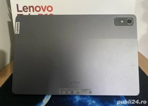 vand Lenovo tab p12 cu pen lenovo original inclus