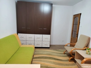 Închiriez ap.2 camere recent renovat - imagine 5