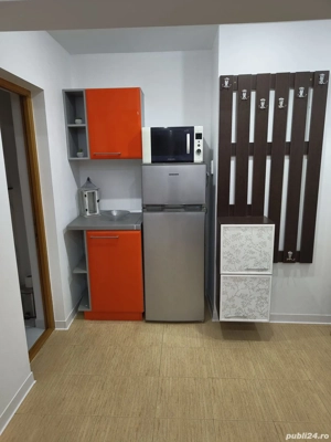 Închiriez ap.2 camere recent renovat - imagine 6