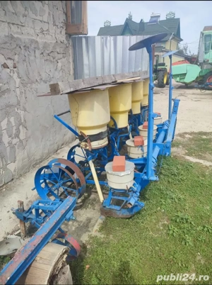 Vînd Semănătoare mixtă  - imagine 4
