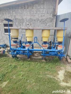 Vînd Semănătoare mixtă  - imagine 3