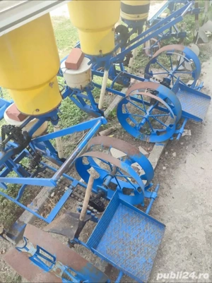 Vînd Semănătoare mixtă  - imagine 2