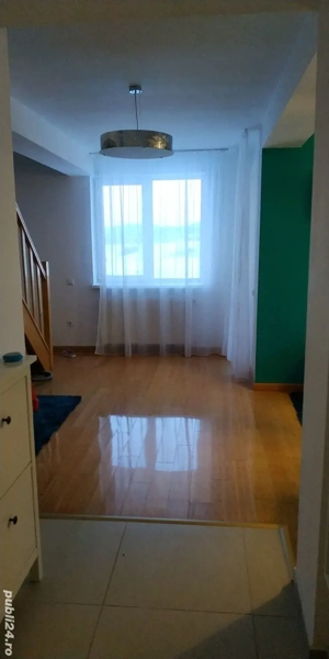 Apartament 3 camere Penthouse Tohanu Nou(Castelul Bran) - imagine 8