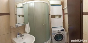 Apartament 3 camere Penthouse Tohanu Nou(Castelul Bran) - imagine 9