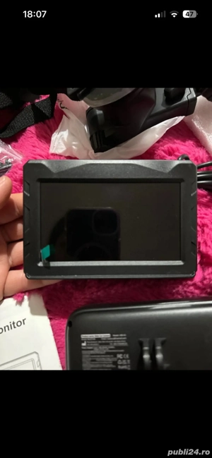 camera baby car  - imagine 3