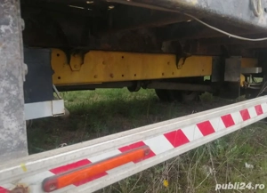 mascote 6.5t autoplatformă  - imagine 2