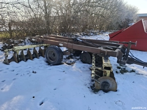 Vand disc Fenet 3.8 metri in X - imagine 4