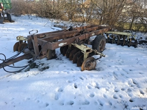 Vand disc Fenet 3.8 metri in X - imagine 2