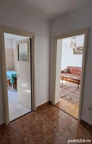 Apartament 2 camere, Calea București, etaj 2 4, 2 balcoane