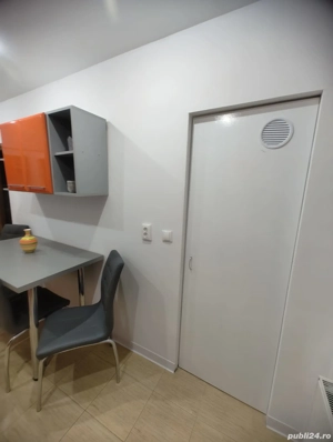 Închiriez ap.2 camere recent renovat - imagine 9