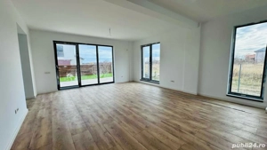 Str. Randunelelor 19 - Ostratu  Corbeanca Paradisul Verde