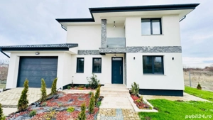 Str. Randunelelor 19 - Ostratu  Corbeanca Paradisul Verde - imagine 4