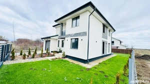 Str. Randunelelor 19 - Ostratu  Corbeanca Paradisul Verde - imagine 5