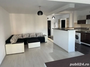 garsoniera campia libertatii-modern