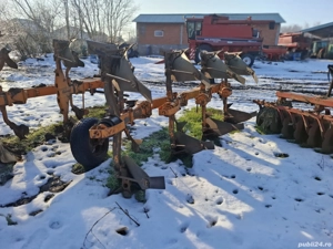 Vand plug Huard 3+1 - imagine 3