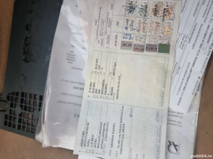 vând Opel astra H 1,7  - imagine 4