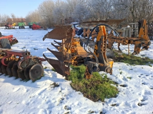 Vand plug Huard 3+1 - imagine 4