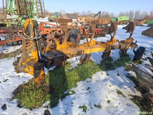 Vand plug Huard 3+1 - imagine 2