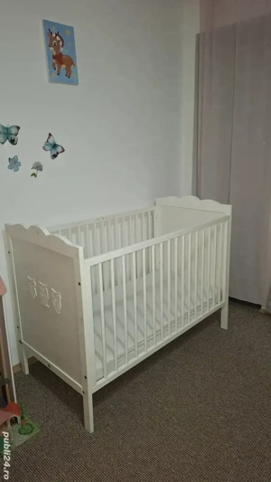 Mobila camera copilului - imagine 5