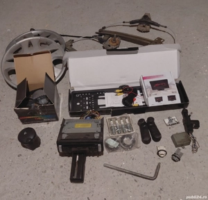 Roti Solenza jante tabla + piese - imagine 2