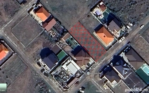Proprietar , vand 2 terenuri intravilan pentru casa ,zona metro 2, Timisoara - imagine 2