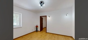 Apartament 2 camere semidecomandat Obregia - imagine 2