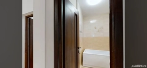 Apartament 2 camere semidecomandat Obregia - imagine 5