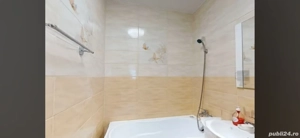 Apartament 2 camere semidecomandat Obregia - imagine 7