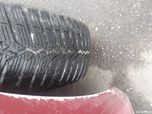 195-55-16 iarnă - imagine 2