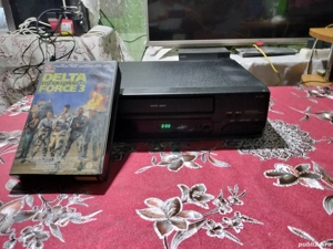 Video Recorder Orion Functional