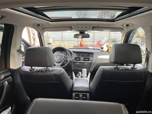  BMW X3 de vânzare excelent