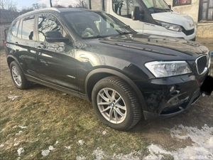  BMW X3 de vânzare excelent - imagine 2