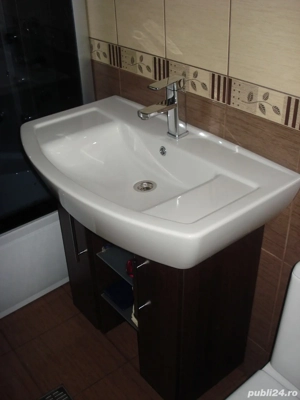 Instalaroe sanitar Bucuresti - imagine 4
