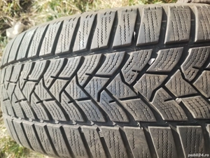 Dunlop Winter Sport 5 205-60-16 - imagine 4