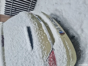 vând Opel astra H 1,7  - imagine 5