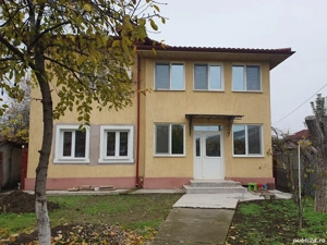 Casa in municipiul Giurgiu