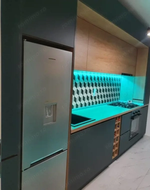 Garsonieră Metalurgiei bloc NOU centrală proprie, parcare inclusă